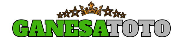 Ganesatoto